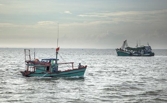 Việt Nam ủng hộ giải quyết hòa bình các tranh chấp trên biển